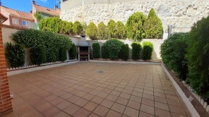 Jardín